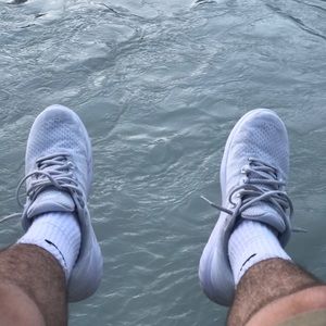 Meet your Posher, Kyle